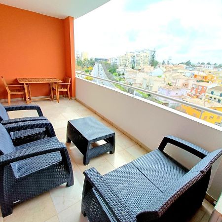 Flamingo View - Pool + Wifi + Ac Apartment Portimão Exterior photo