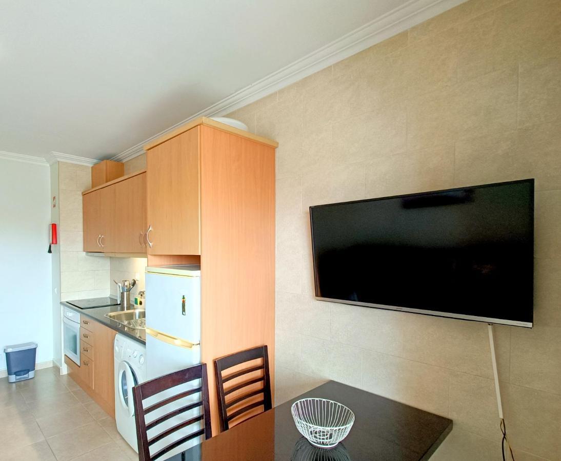 Flamingo View - Pool + Wifi + Ac Apartment Portimão Exterior photo